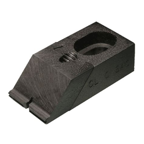 Side & Edge Clamps .